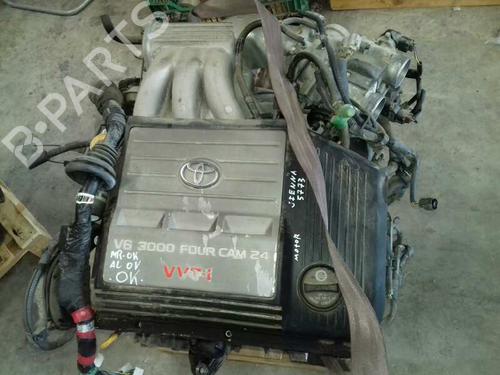 Engine TOYOTA SIENNA (_L1_)  | BP12857863M1 