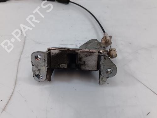 Rear right lock NISSAN NV200 / EVALIA Bus | BP31887642C99