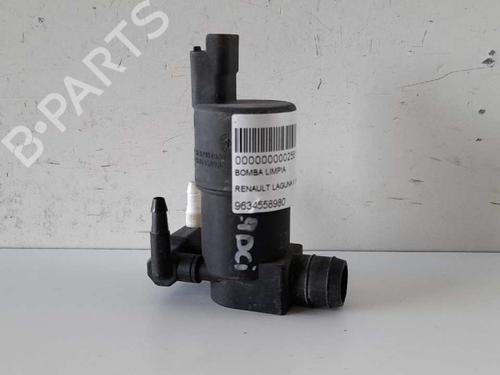 Used Washer pump RENAULT LAGUNA II (BG0/1_) 1.6 16V (BG0A, BG0L) (107 hp) 13977279