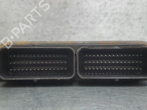 Engine control unit (ECU) RENAULT CLIO II (BB_, CB_) 1.4 (B/CB0C, B/CB0S) | BP12727420M57 