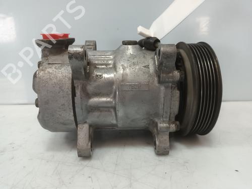 Compressor A/A PEUGEOT 206 Hatchback (2A/C) 1.4 LPG | BP29201391M34 