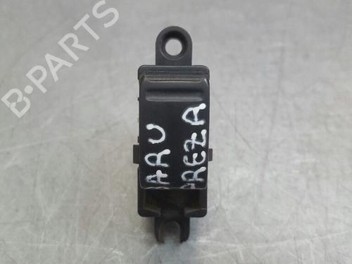 Used Right rear window switch Right rear window switch 12750731 12750731