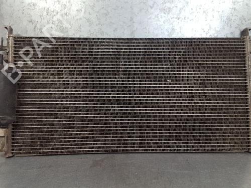 AC radiator HYUNDAI XG (XG) 30 | BP12706039M32 