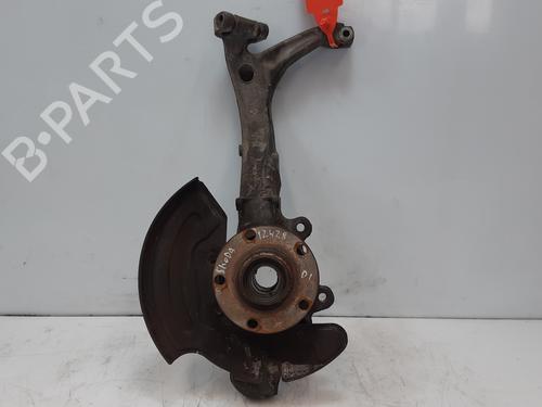Used Left front steering knuckle Left front steering knuckle 36393508 36393508