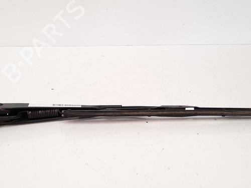 Rear windshield wiper arm FORD FIESTA V (JH_, JD_) 1.4 TDCi | BP12772363C144 