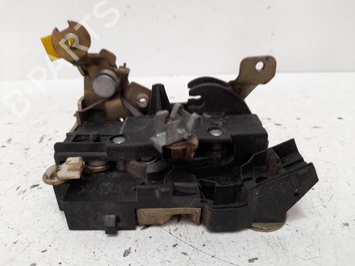 Used Front right lock RENAULT KANGOO (KC0/1_) 1.2 (KC0A, KC0K, KC0F, KC01) (58 hp) 12767240