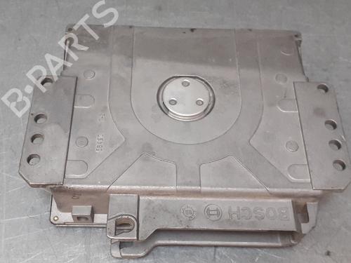 Engine control unit (ECU) PEUGEOT 406 (8B) 2.0 16V | BP12691544M57 