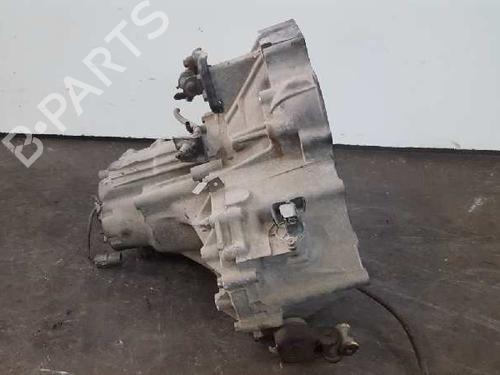 Gearbox NISSAN ALMERA I Hatchback (N15) 2.0 D | BP12816488M3 