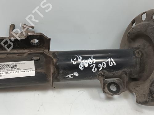 Left front shock absorber SAAB 9-3 (YS3F, E79, D79, D75) 2.2 TiD | BP21762079M16 