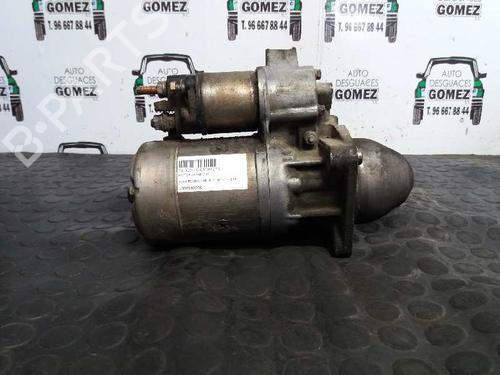 Startmotor ALFA ROMEO 146 (930_) 1.9 TD (930.B4A) (90 hp) 12688757