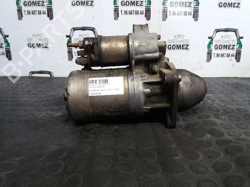 Starter ALFA ROMEO 146 (930_) 1.9 TD (930.B4A) (90 hp) 12688757