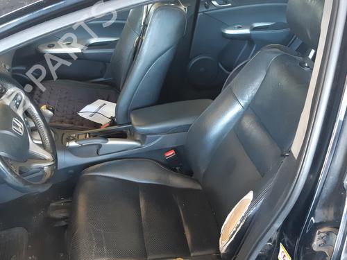 Front right lock HONDA CIVIC VIII Hatchback (FN, FK) 2.2 CTDi (FK3) | BP28315319C97 