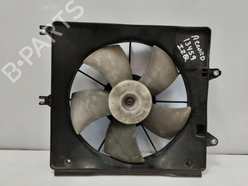 Used Radiator fan Radiator fan HONDA ACCORD VII Tourer (CM, CN) 2.2 i-CTDi (CN2) (140 hp) 36041903 36041903