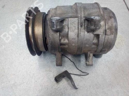 Used AC compressor NISSAN SERENA (C23) 2.3 D (75 hp) 12708867