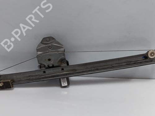 Front left window mechanism RENAULT TRAFIC III Van (FG_) | BP33556445C22 - Image 4