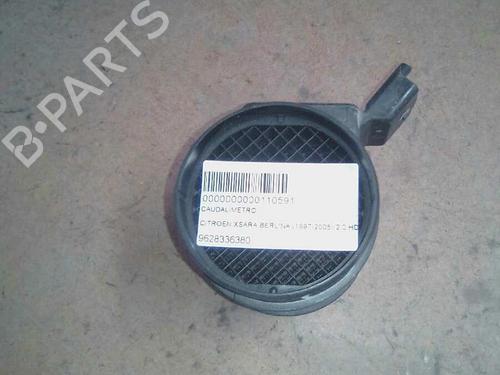 Used Mass air flow sensor Mass air flow sensor 12689671 12689671