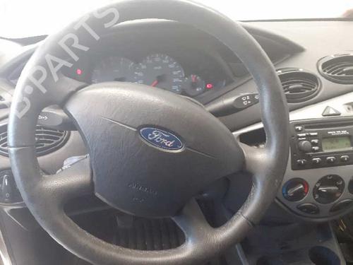 Gearbox FORD FOCUS I (DAW, DBW) 1.6 16V | BP12774505M3 