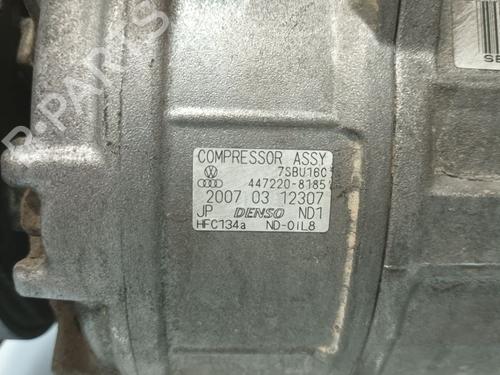 AC-Kompressor VW PASSAT B5.5 (3B3)  | BP31906375M34 