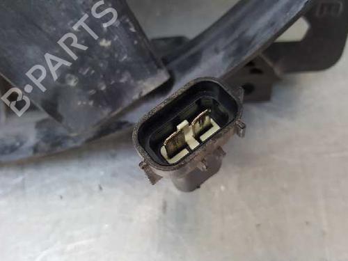 Køleventilator elektrisk ROVER STREETWISE Hatchback 2.0 TD | BP12748131M35 