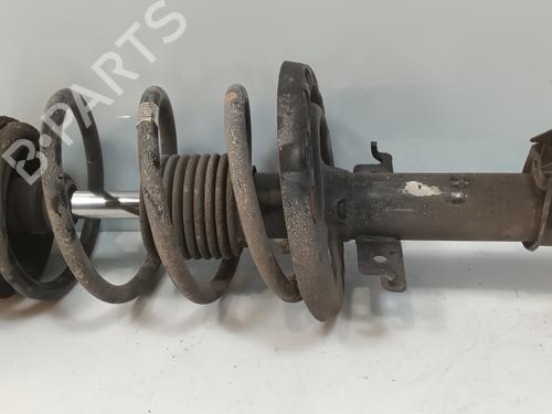 Used Left front shock absorber RENAULT MEGANE III Grandtour (KZ0/1) 1.6 dCi (KZ00, KZ12, KZ13) (130 hp) 22128418