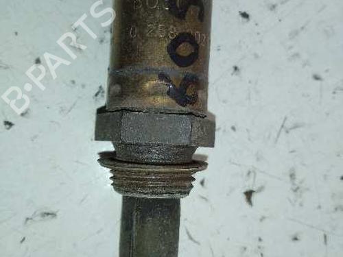 Electronic sensor PEUGEOT 605 (6B) 3.0 V6 | BP12708111M84 