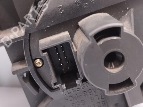 Headlight switch VW TOUAREG (7LA, 7L6, 7L7)  | BP32317116I24 