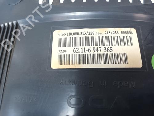 Instrument cluster BMW 5 (E60) 530 i | BP18001044C47 