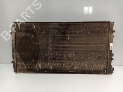 Used Water radiator RENAULT MASTER II Bus (JD) [1997-2010]  21006443