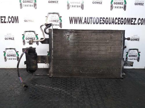 Used AC radiator SKODA FELICIA I Pickup (6UF, 6U7) 1.3 (68 hp) 12686698