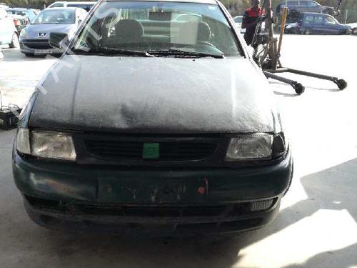 Egr SEAT CORDOBA (6K1, 6K2) 1.9 TD | BP12714106M69