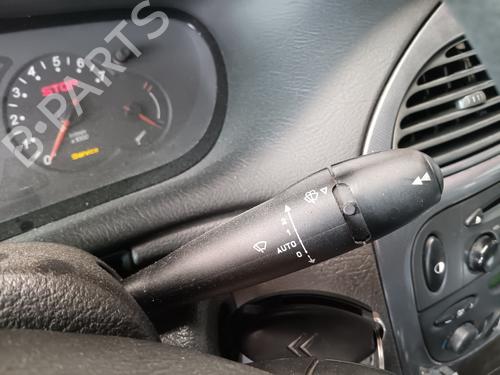 Windscreen washer tank CITROËN C5 I (DC_) 2.0 HDi (DCRHZB, DCRHZE) | BP18434197C113 