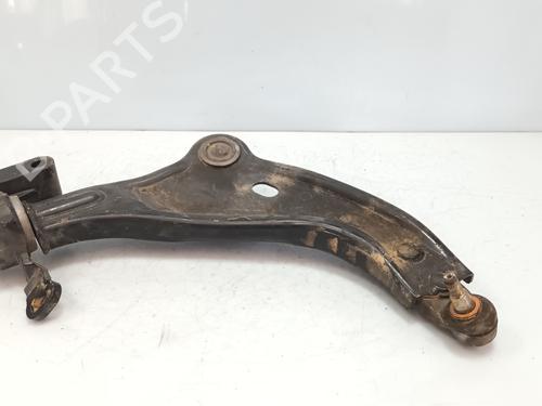 Used Right front suspension arm MINI MINI (R56) Cooper (122 hp) 23221372
