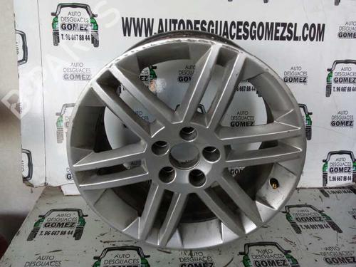 Felg OPEL VECTRA C GTS (Z02) 2.2 DTI 16V (F68) (125 hp) 12813246
