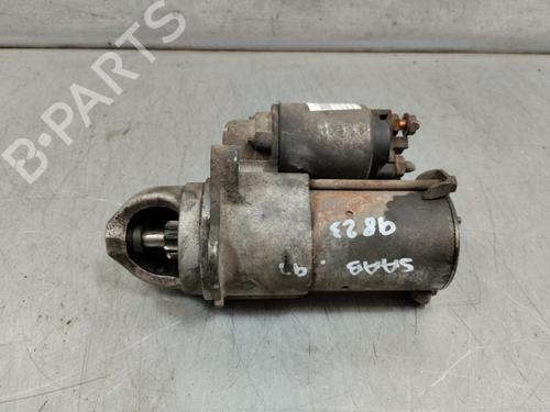 Used Starter SAAB 9-3 Estate (E50) [2005-2015]  16017599