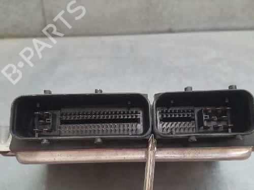 Engine control unit (ECU) FORD GALAXY I (WGR) 1.9 TDI | BP12742882M57 