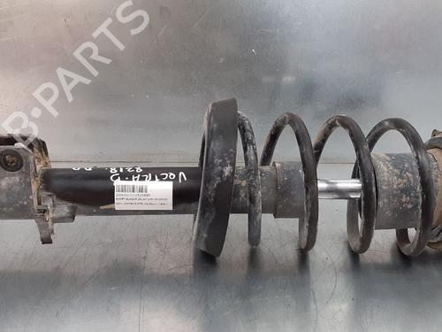 Used Right front shock absorber OPEL VECTRA B (J96) 2.2 i 16V (F19) (147 hp) 12760658