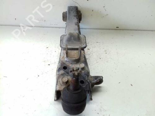 Right front suspension arm HYUNDAI H-1 / STAREX Bus (A1) 2.5 CRDi | BP12760177M13 