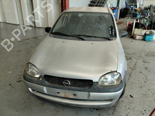 Left taillight OPEL CORSA B (S93) 1.0 i 12V (F08, F68, M68) | BP15056828C34 