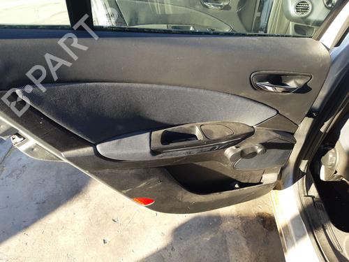 Engine control unit (ECU) FIAT BRAVO II (198_) 1.9 D Multijet (198AXB1A) | BP32251817M57 