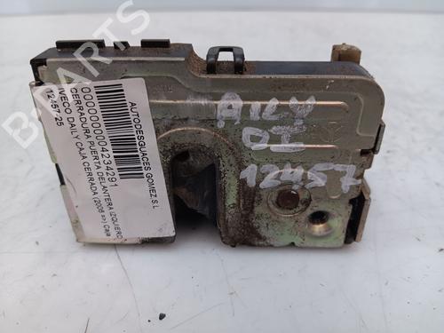Used Front left lock IVECO DAILY IV Van [2006-2012]  24893177