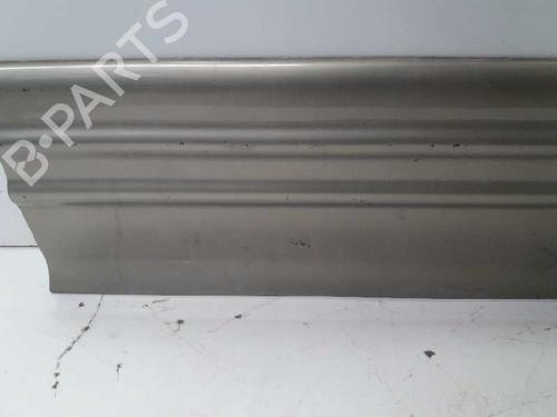 Right front door MITSUBISHI GALLOPER (JK-01) 2.5 TD intercooler | BP12798409C3 
