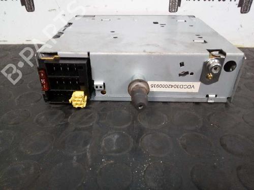 Bilradio MG MG ZT- T  | BP12905033E6 