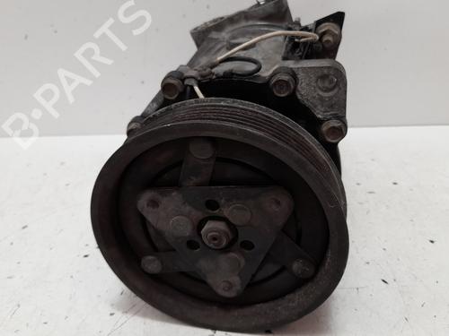 AC compressor RENAULT ESPACE III (JE0_) 3.0 V6 24V (JE0G, JE0R) | BP12741374M34 
