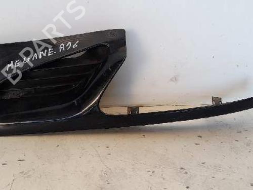 Used Grille RENAULT MEGANE I (BA0/1_) 1.6 e (BA0F, BA0S) (90 hp) 12765290