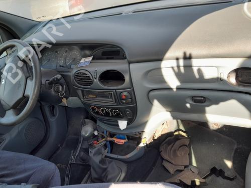 Motorsteun RENAULT SCÉNIC I MPV (JA0/1_, FA0_) 1.9 dTi (JA0N) | BP12781272M89 