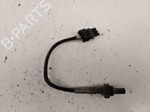 Used Electronic sensor RENAULT MEGANE I (BA0/1_) 1.6 e (BA0F, BA0S) (90 hp) 12708387