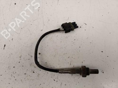 Sensor electrónico RENAULT MEGANE I (BA0/1_) 1.6 e (BA0F, BA0S) (90 hp) 12708387