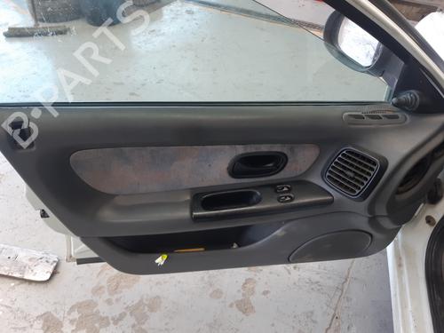 Dør høyre bak RENAULT LAGUNA I (B56_, 556_) | BP30625550C5