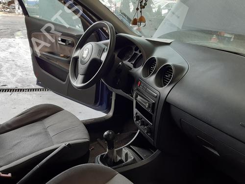Left mirror SEAT CORDOBA (6L2) 1.4 16V | BP13003618C26 