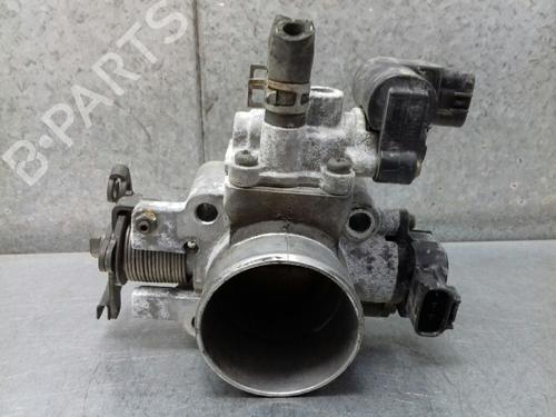 Spjældhus SUZUKI WAGON R+ Hatchback (MM) 1.3 (RB413) (76 hp) 12751736
